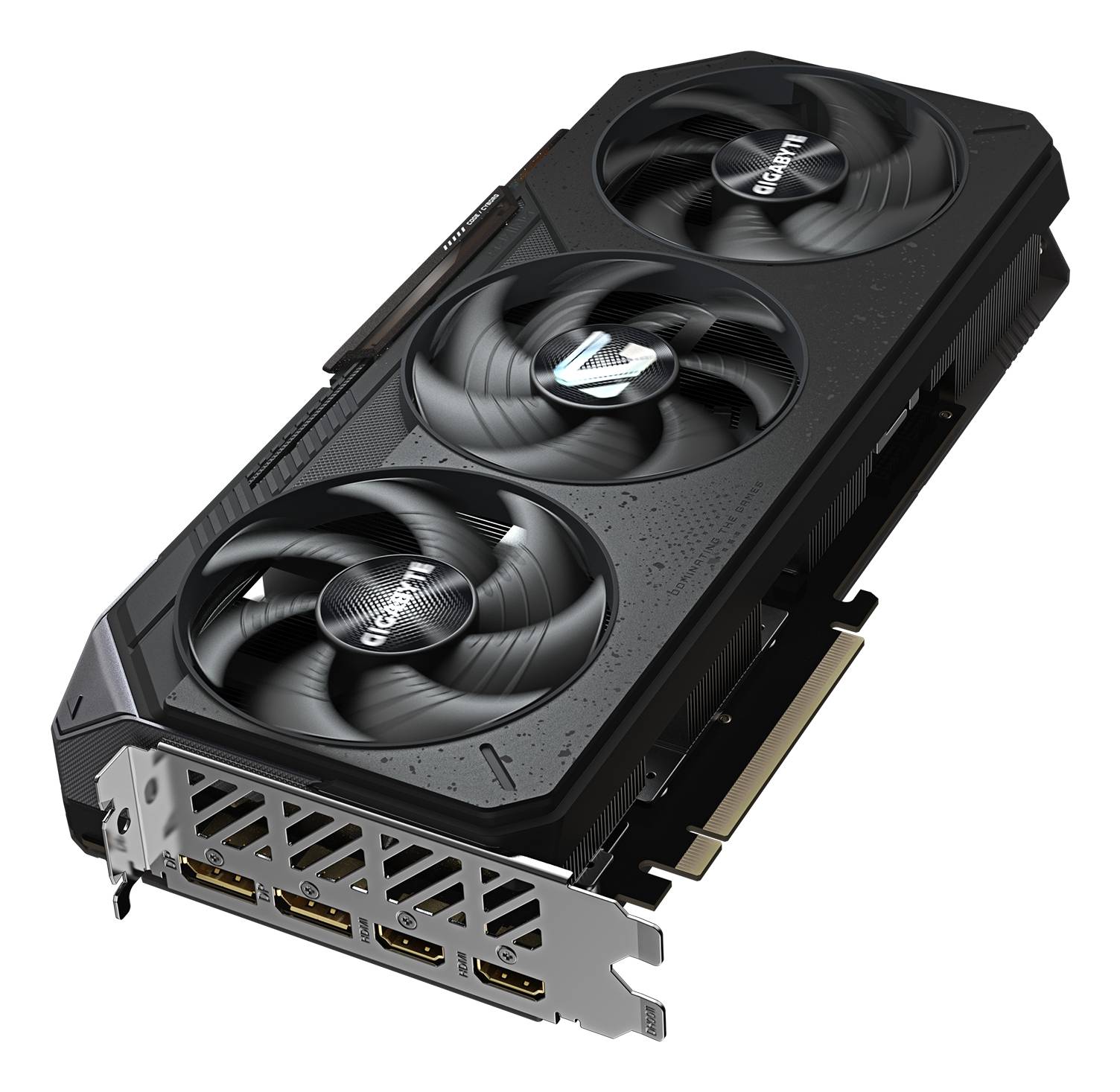 GIGABYTE Radeon RX 9070 GRE GAMING OC 12G AMD 12GB GDDR6-0