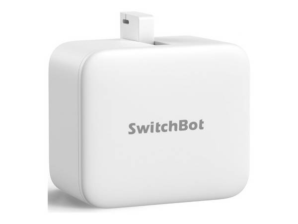 SwitchBot Bot Slimme Schakelaar Slimmer met
