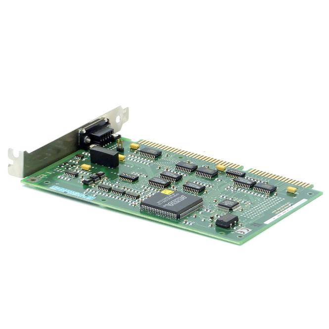 SIMATIC DP, IM 182-1 PC-Slave-Board voor PROFIBUS-DP, max. 12 MBit/s.-0