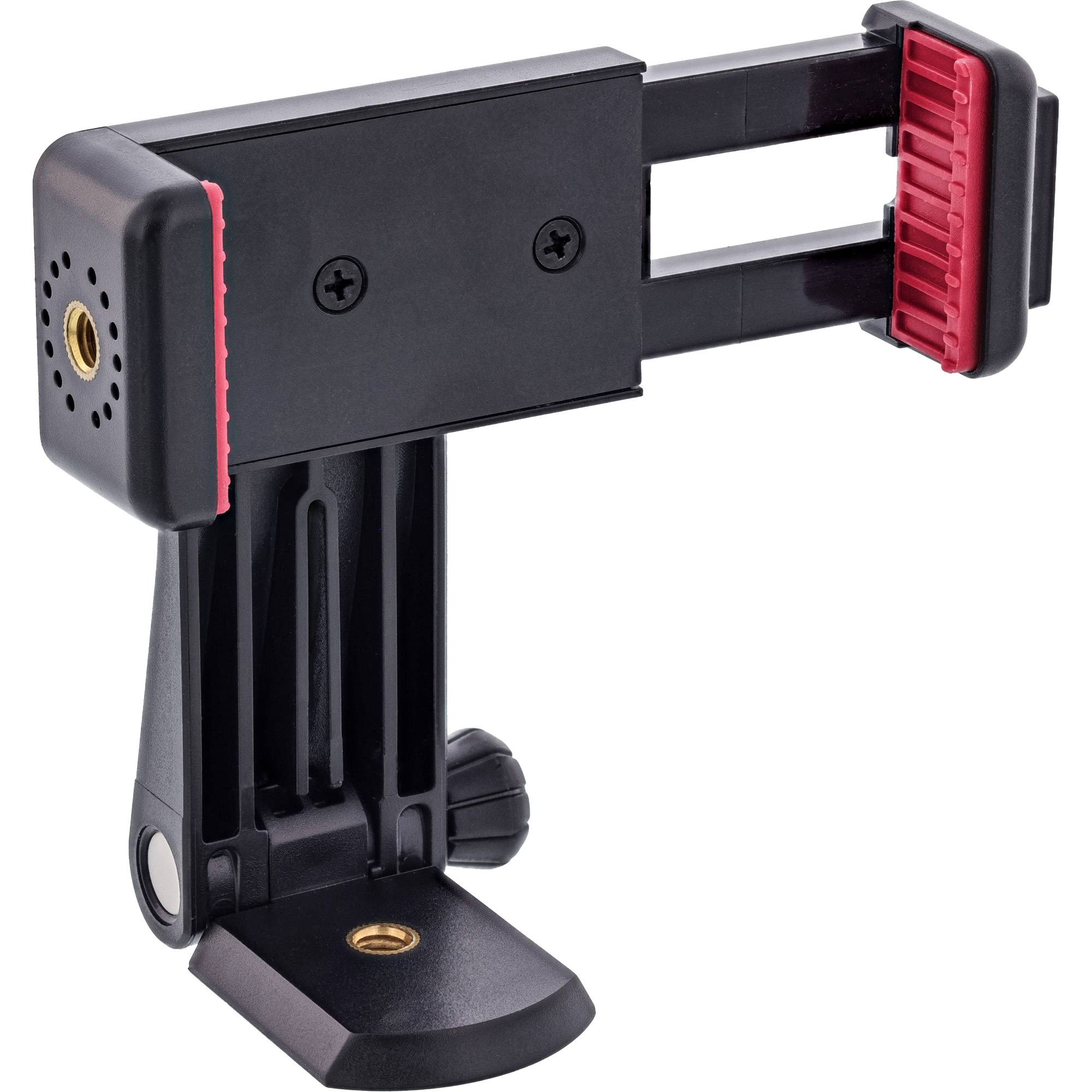 InLine universe smartphone houder met klem voor tripod/selfie stick | kantelbaar-2