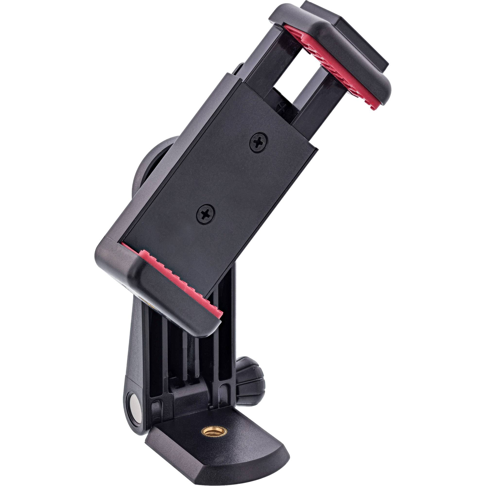 InLine universe smartphone houder met klem voor tripod/selfie stick | kantelbaar-3