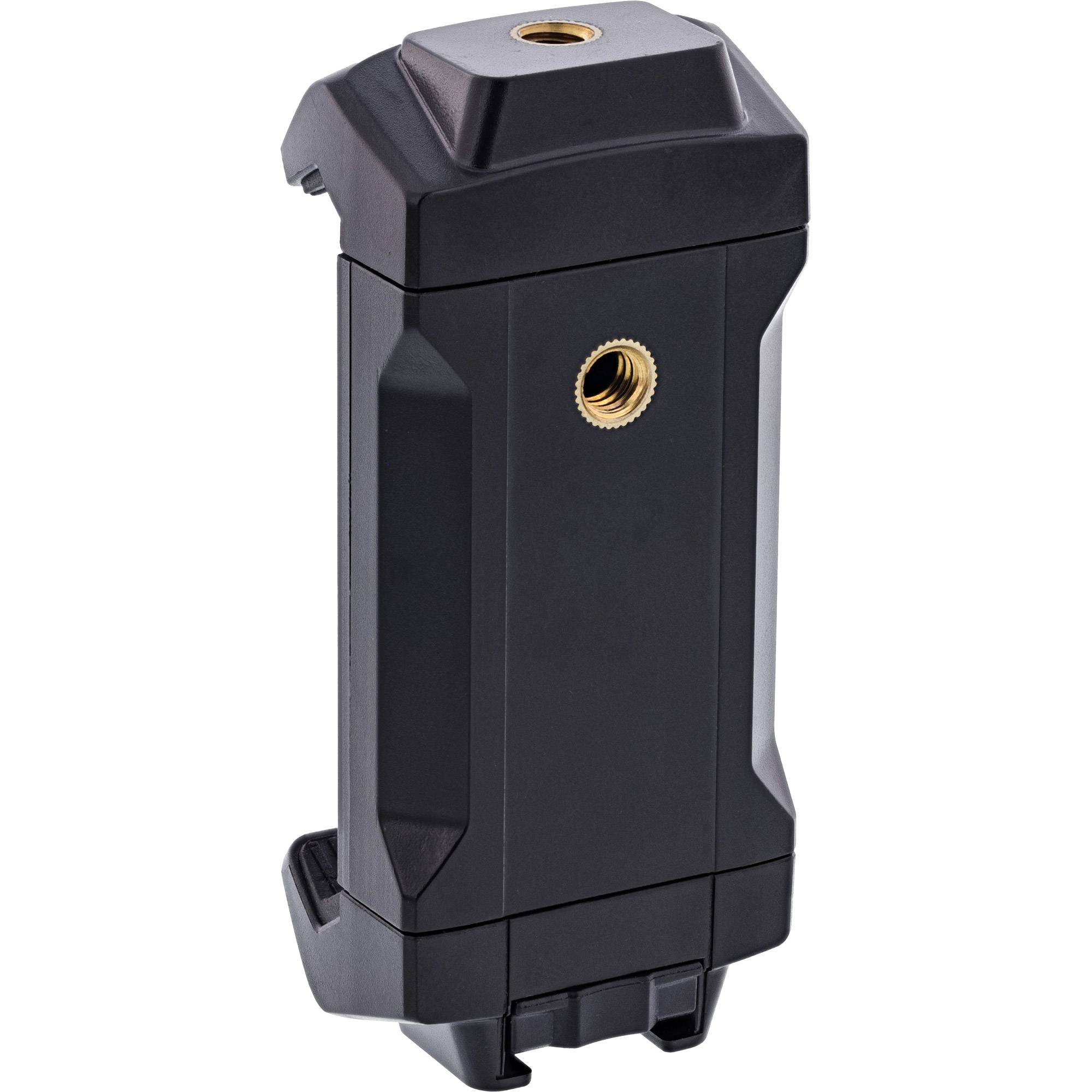 InLine universele smartphone/tablet adapter voor tripod/selfie stick-2