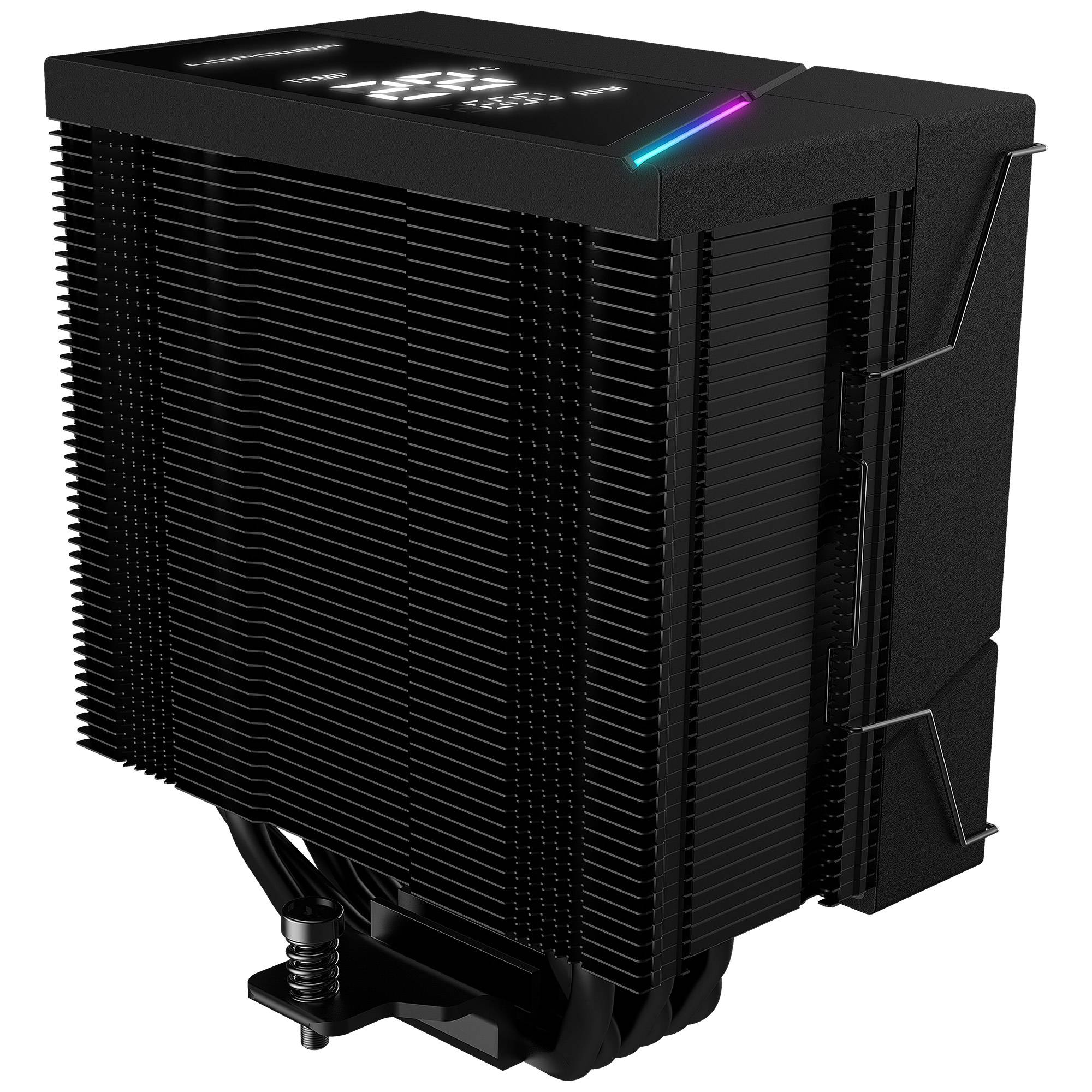 LC-Power LC-CC-120-DB6 Digitaal-3
