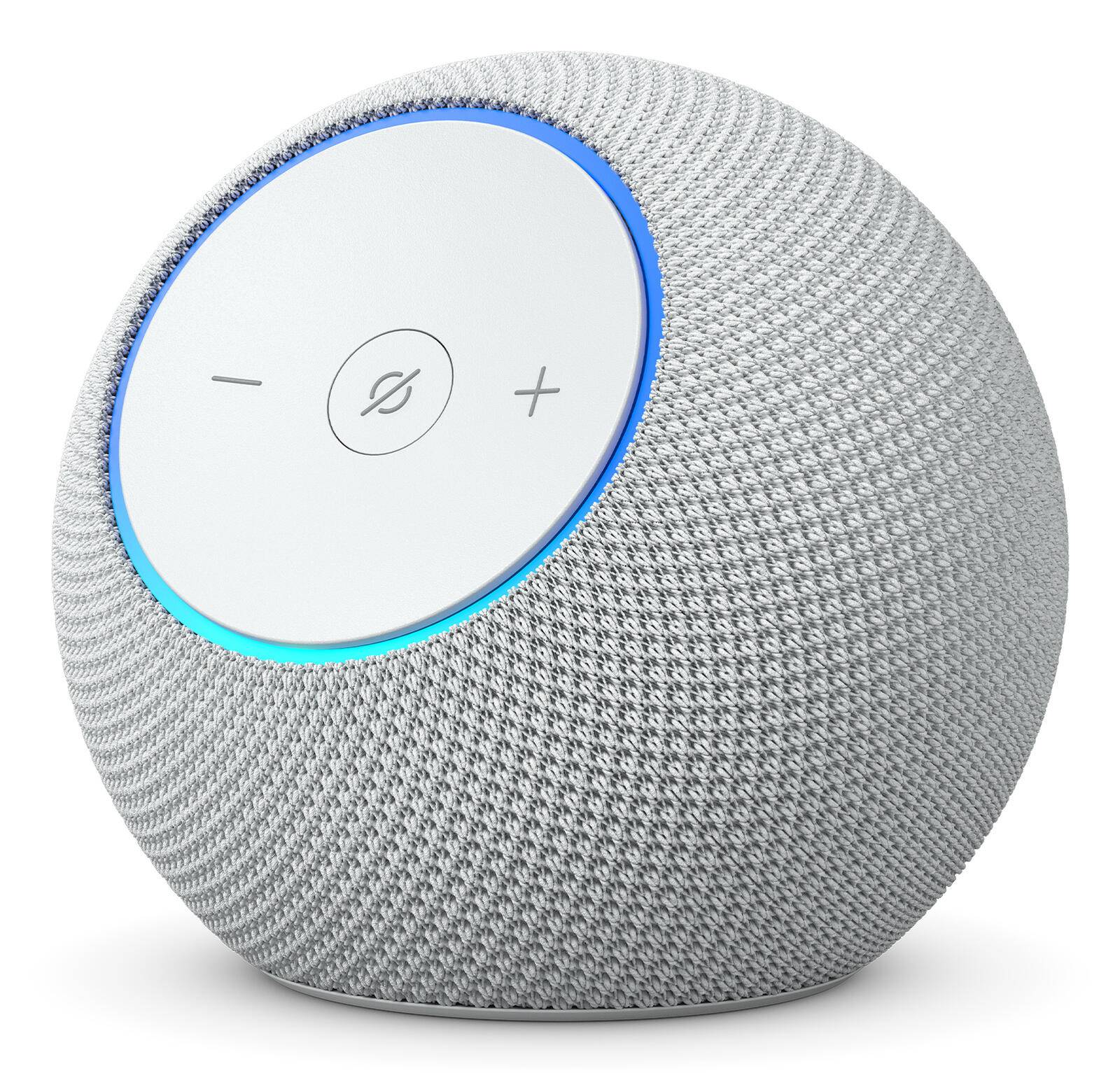Amazon Echo Dot Max (2025) Wit-0