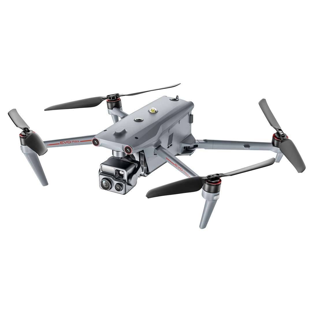 ATL Autel EVO MAX 4T V2 standaard bundel drone-0