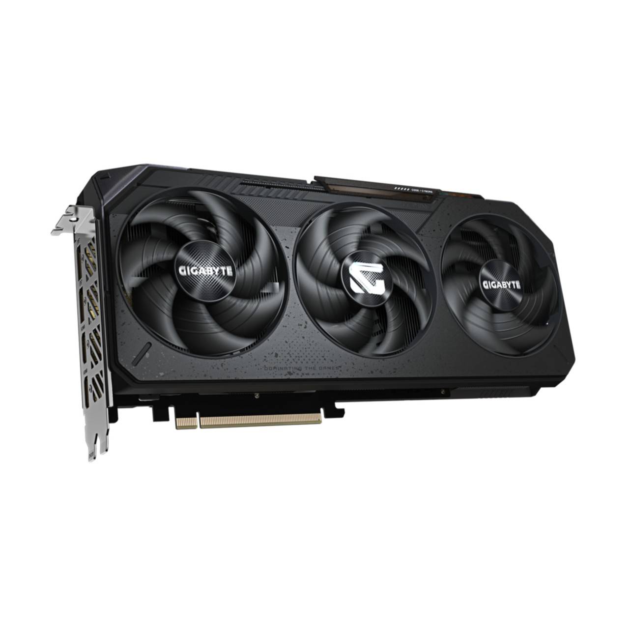 GIGABYTE Radeon RX 9070 GRE GAMING OC 12G AMD 12GB GDDR6-2