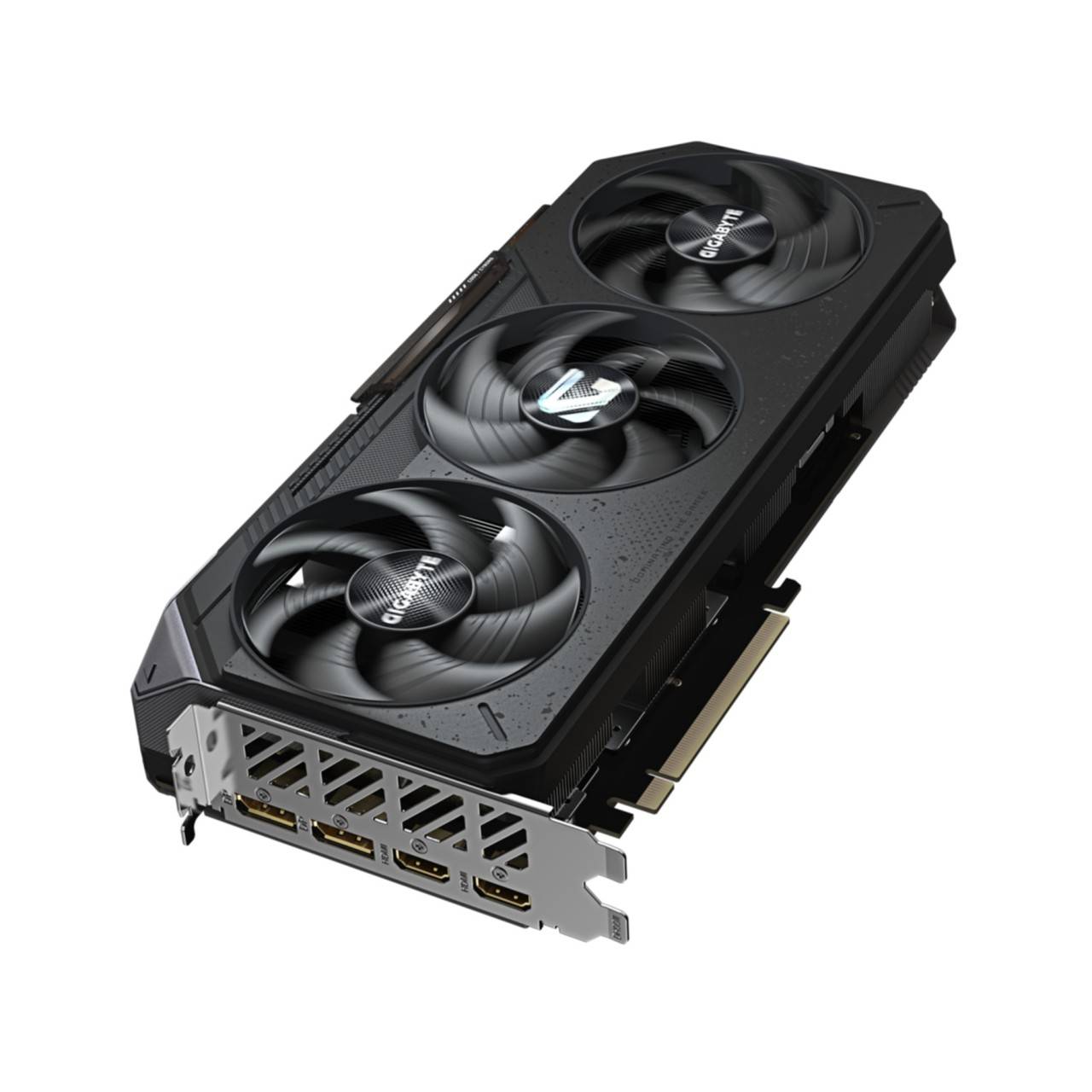 GIGABYTE Radeon RX 9070 GRE GAMING OC 12G AMD 12GB GDDR6-3