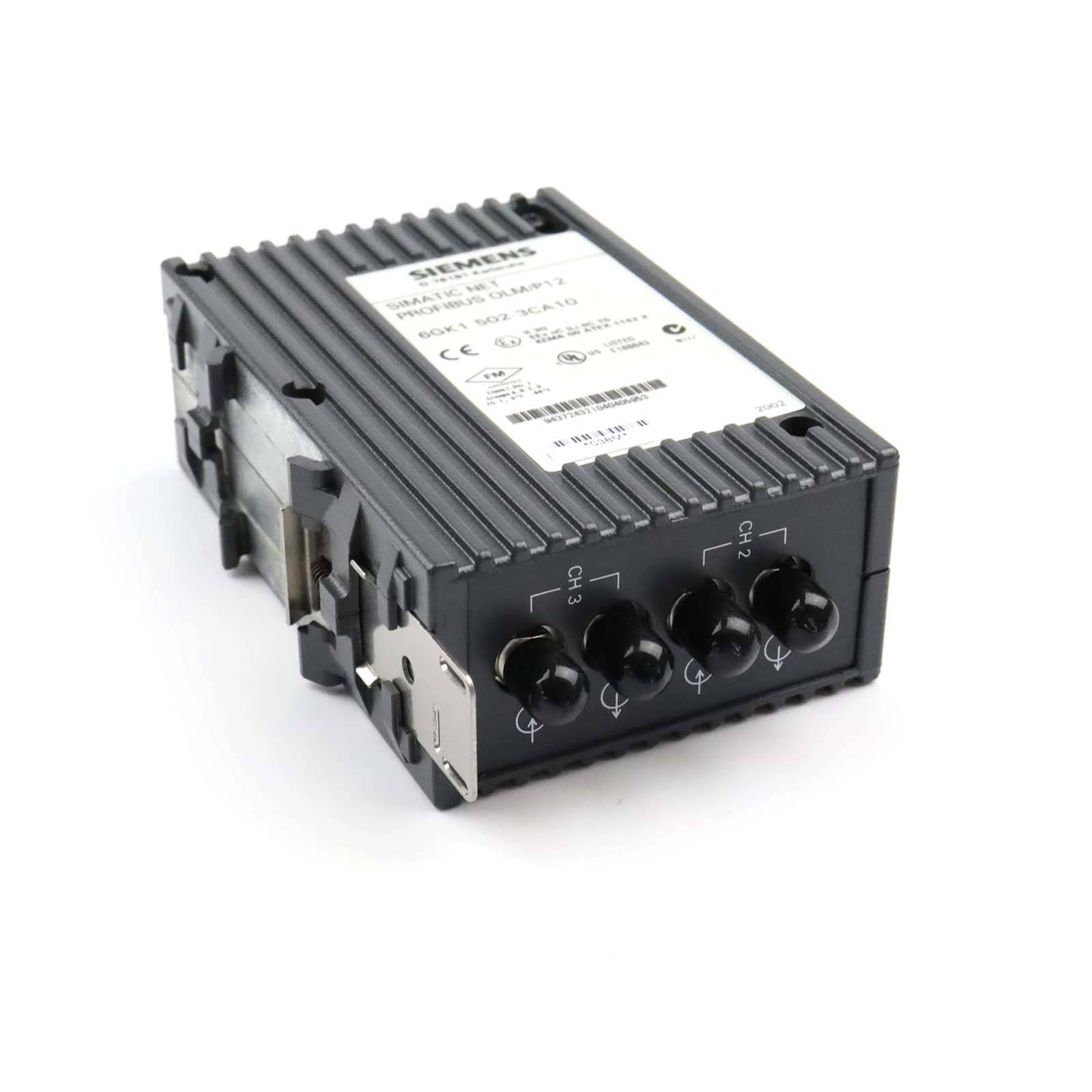 SIEMENS - 6GK15023CA10 SIEMENS - 6GK15023CA10-3