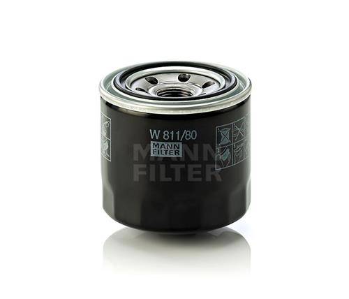 Mann-filter mann oliefilter hydrauliek 40115587200014011558720001-0