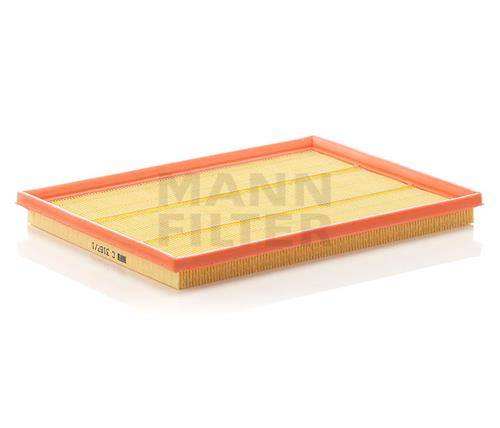 Mann-filter mann luchtfilter 40115581519044011558151904-0