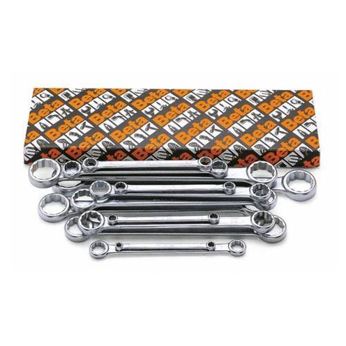 Beta ringsleutelset plat 95 s8 (nml) 80142300247768014230024776-0
