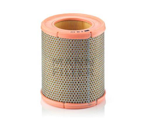 Mann-filter mann luchtfilter 40115581446094011558144609-0