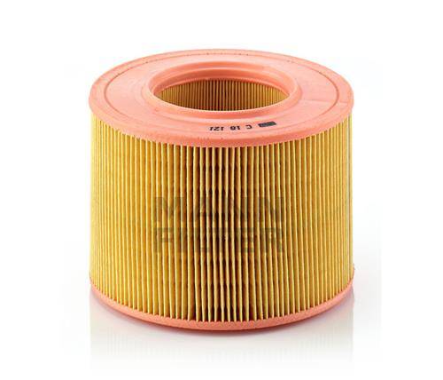 Mann-filter mann luchtfilter 40115581283024011558128302-0