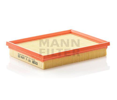 Mann-filter mann luchtfilter 40115581458044011558145804-0