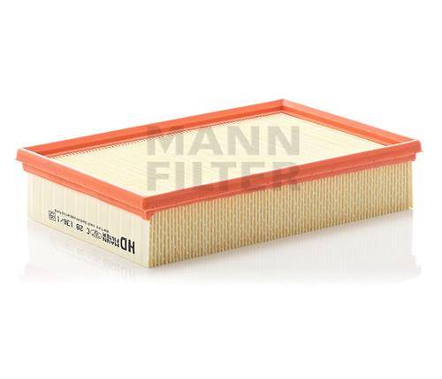 Mann-filter mann luchtfilter 40115581429024011558142902-0