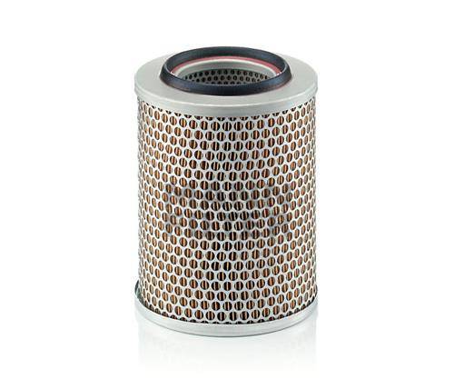 Mann-filter mann luchtfilter 40115581272064011558127206-0