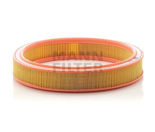 Mann-filter mann luchtfilter 40115581225084011558122508-0