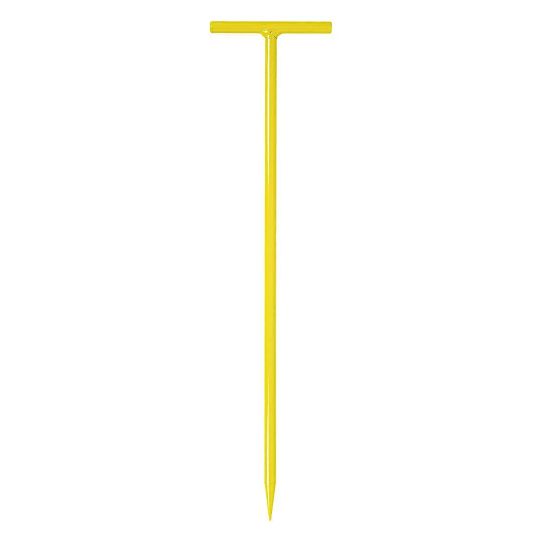 ORIT - Draadpen - Kruis - Hoogwaardige kwaliteit - 60 cm - Ø 15 mm-0