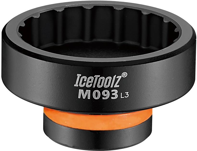 Trapassleutel IceToolz M093-0