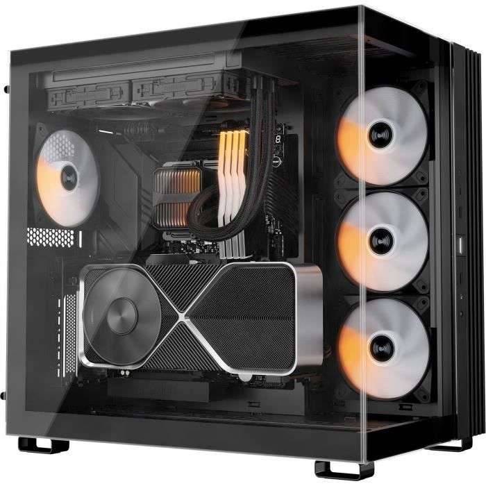 BE QUIET Waterkoeling - WEES STIL - Silent Loop 3 - 240 mm - Socket AM4 compatibel - Aluminium-1