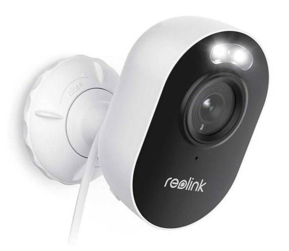 Reolink Lumus Series E450 8MP WiFi buitencamera-0
