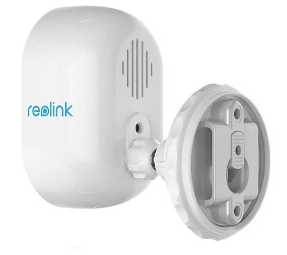 Reolink Lumus Series E450 8MP WiFi buitencamera-1