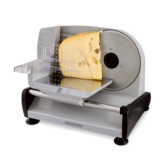Heinrich's HMA 8704 snijplotter-5
