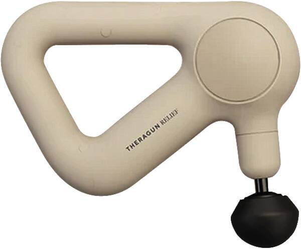 Therabody Theragun Relief massager Universeel Beige