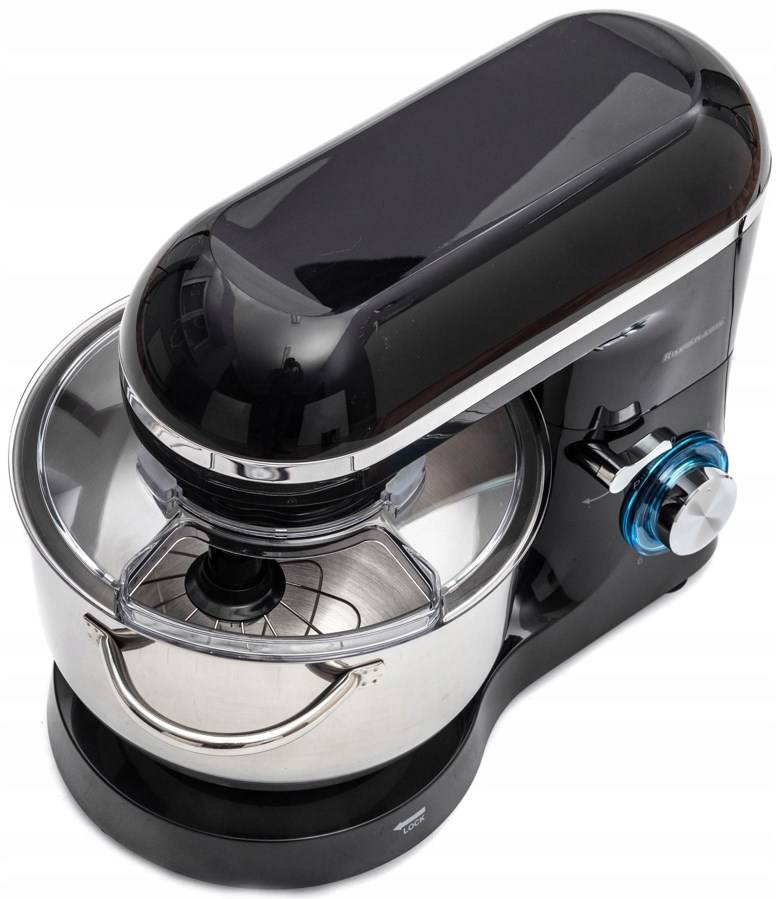 Voedselverwerker Ravanson RP-2500B-2