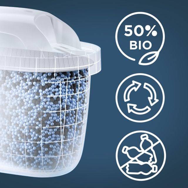 Brita Style Essential + 3 MAXTRA PRO PURE PERFORMANCE (grafiet)-5
