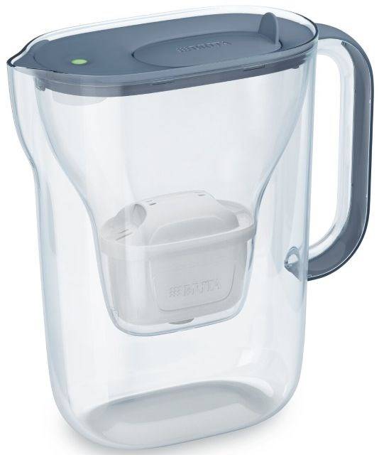 Brita Style Essential + 3 MAXTRA PRO PURE PERFORMANCE (grafiet)-2
