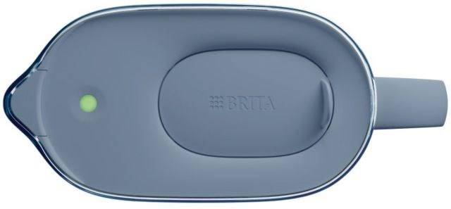 Brita Style Essential + 3 MAXTRA PRO PURE PERFORMANCE (grafiet)-3
