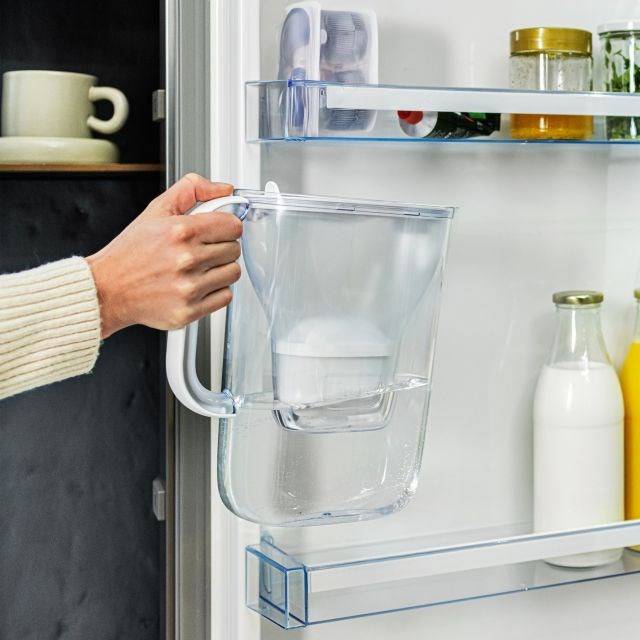Brita Style Essential + 3 MAXTRA PRO PURE PERFORMANCE (grafiet)-4