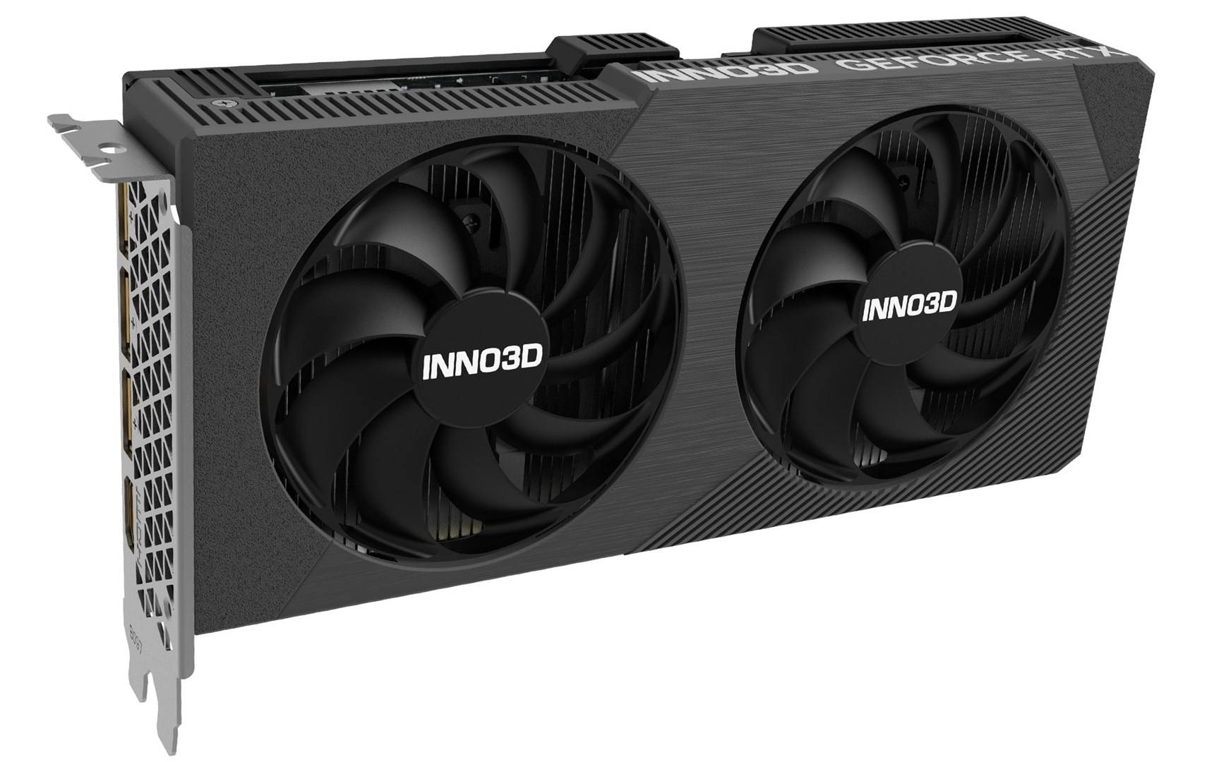 Inno3D RTX 5060 8 GB Twin X2 OC V2 GDDR7-1