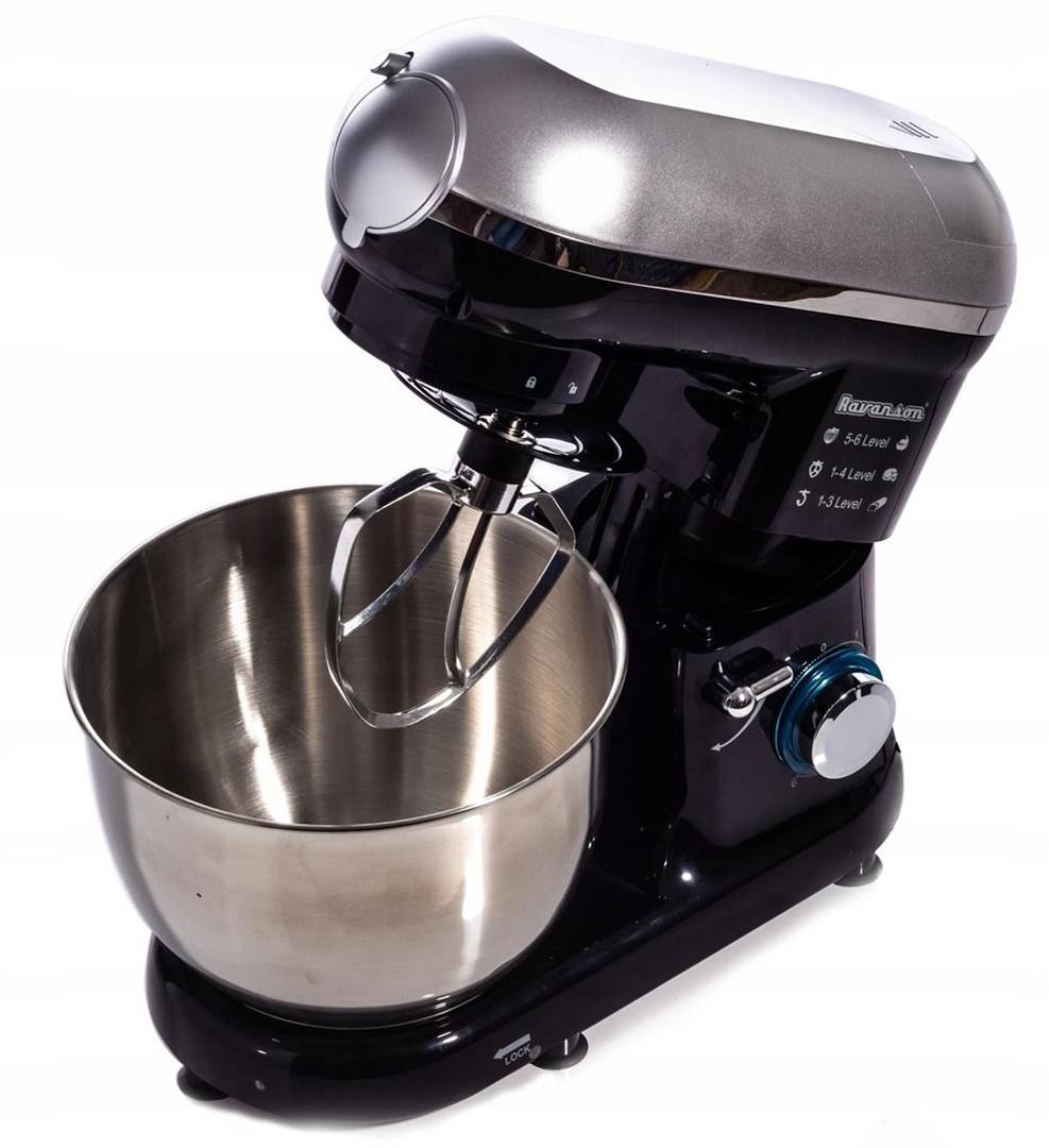 PLANETAIRE ROBOT MET RAVANSON RP-1500BS VLEESMOLEN-3