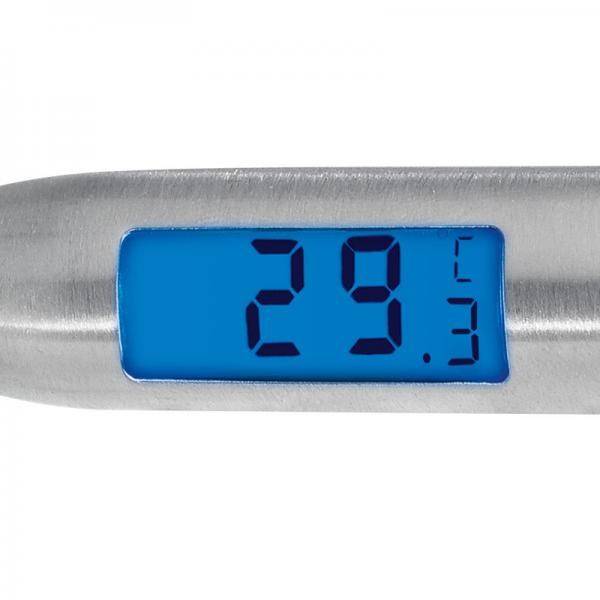 ProfiCook DHT 1039 voedselthermometer -45 - 200 °C Digitaal-1