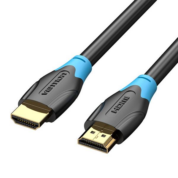 Vention HDMI-kabel 5 meter zwart