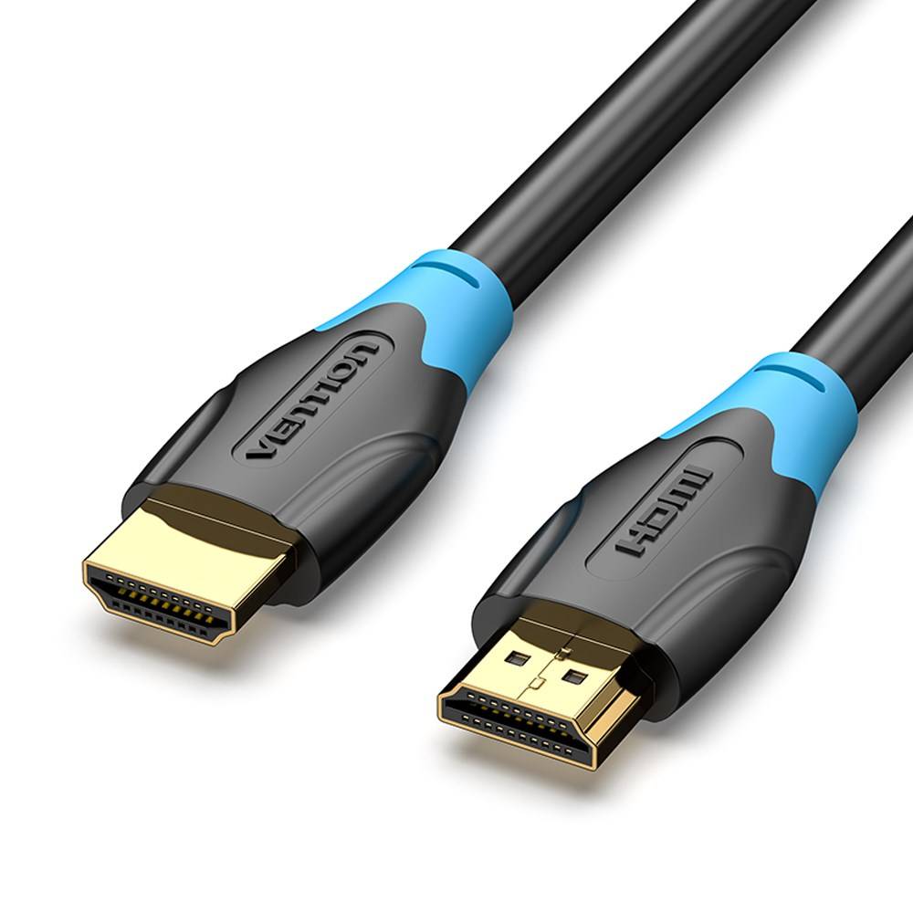 Vention HDMI-kabel 5 meter zwart-1
