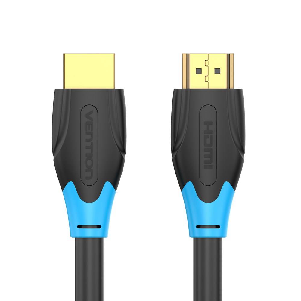 Vention HDMI-kabel 5 meter zwart-2