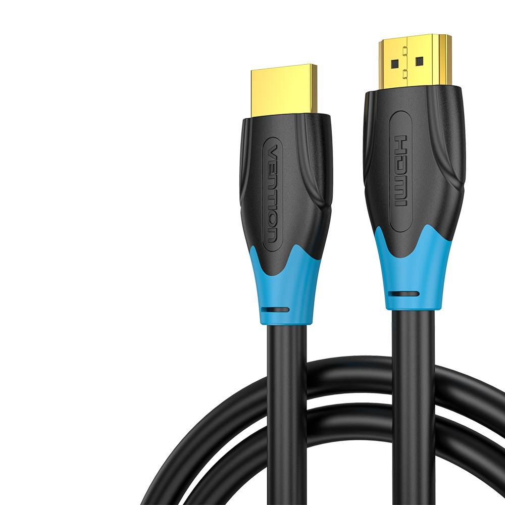Vention HDMI-kabel 5 meter zwart-4