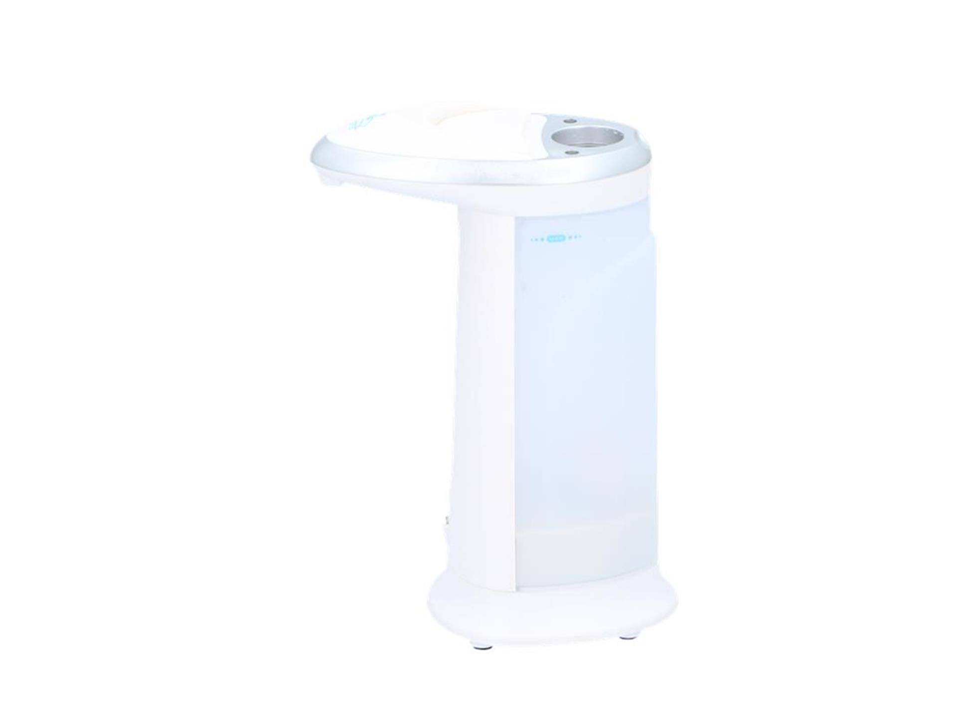 Lifetime zeep dispenser met sensor 330ml 87112521949368711252194936-0