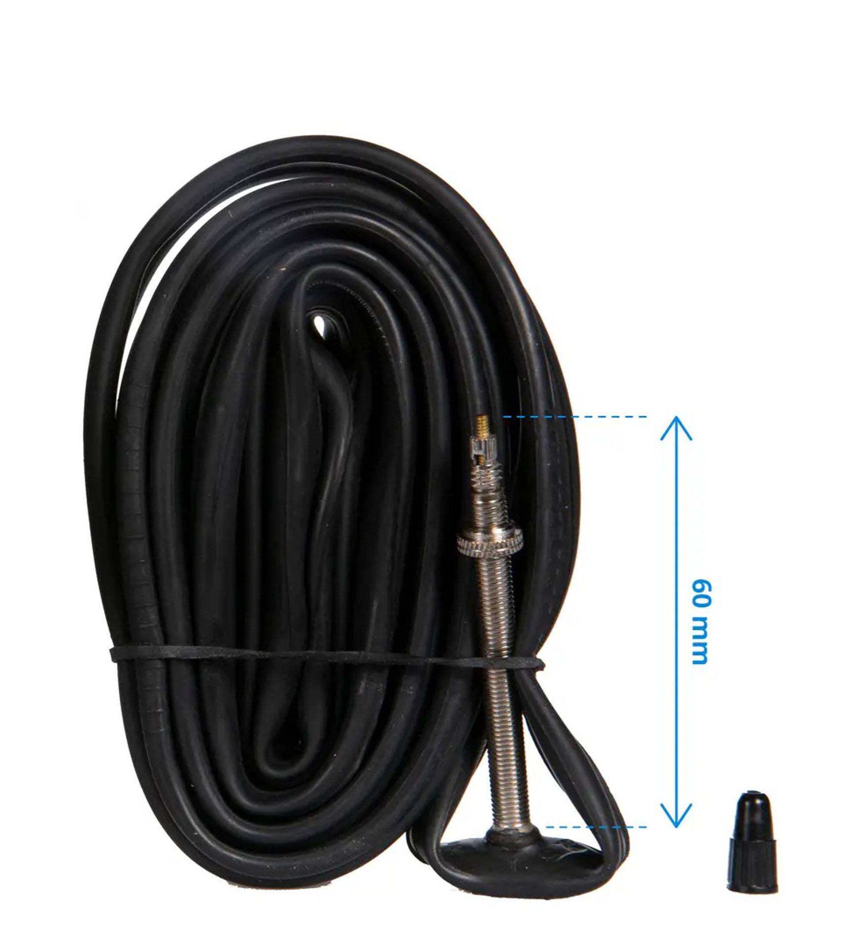 Continental Binnenband 28" (25-622>32-630) Sclave 60mm-1