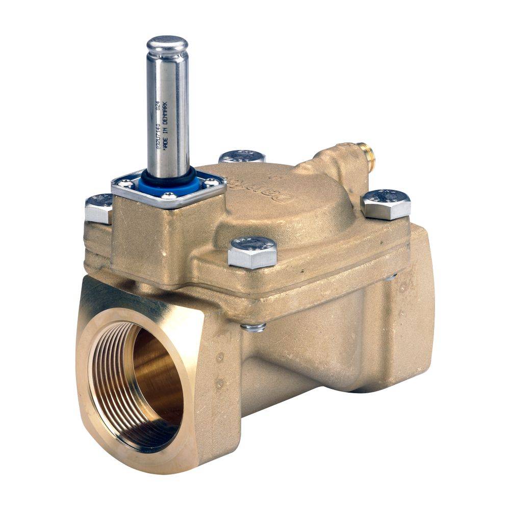 Magneetventiel EV220B 40B G 112E NC000