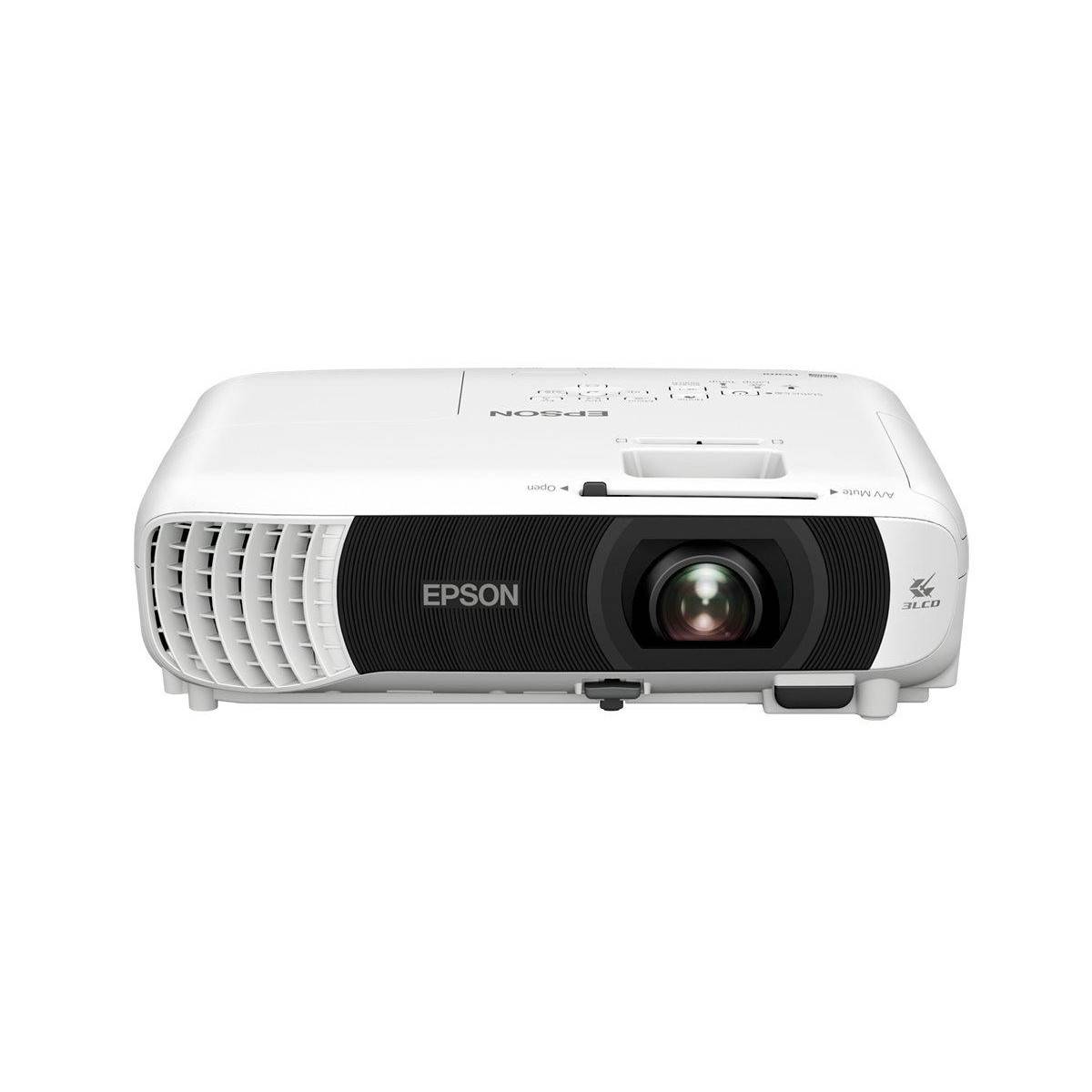 Epson EB-FH08 3600 ANSI lumens 3LCD 1080p (1920x1080) Wit-2