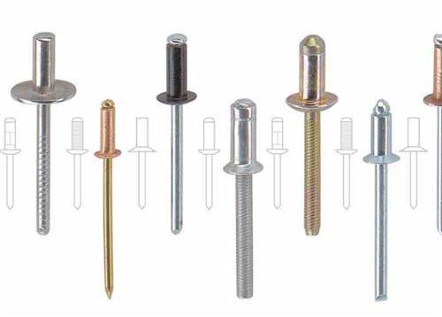 Masterfix popnagel 4.0x13mm rvs rvs (500) (u) 87143380014638714338001463-0