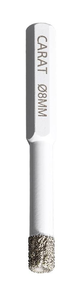 Carat diamantboor ø12x35mm etd master 87144520032448714452003244-0