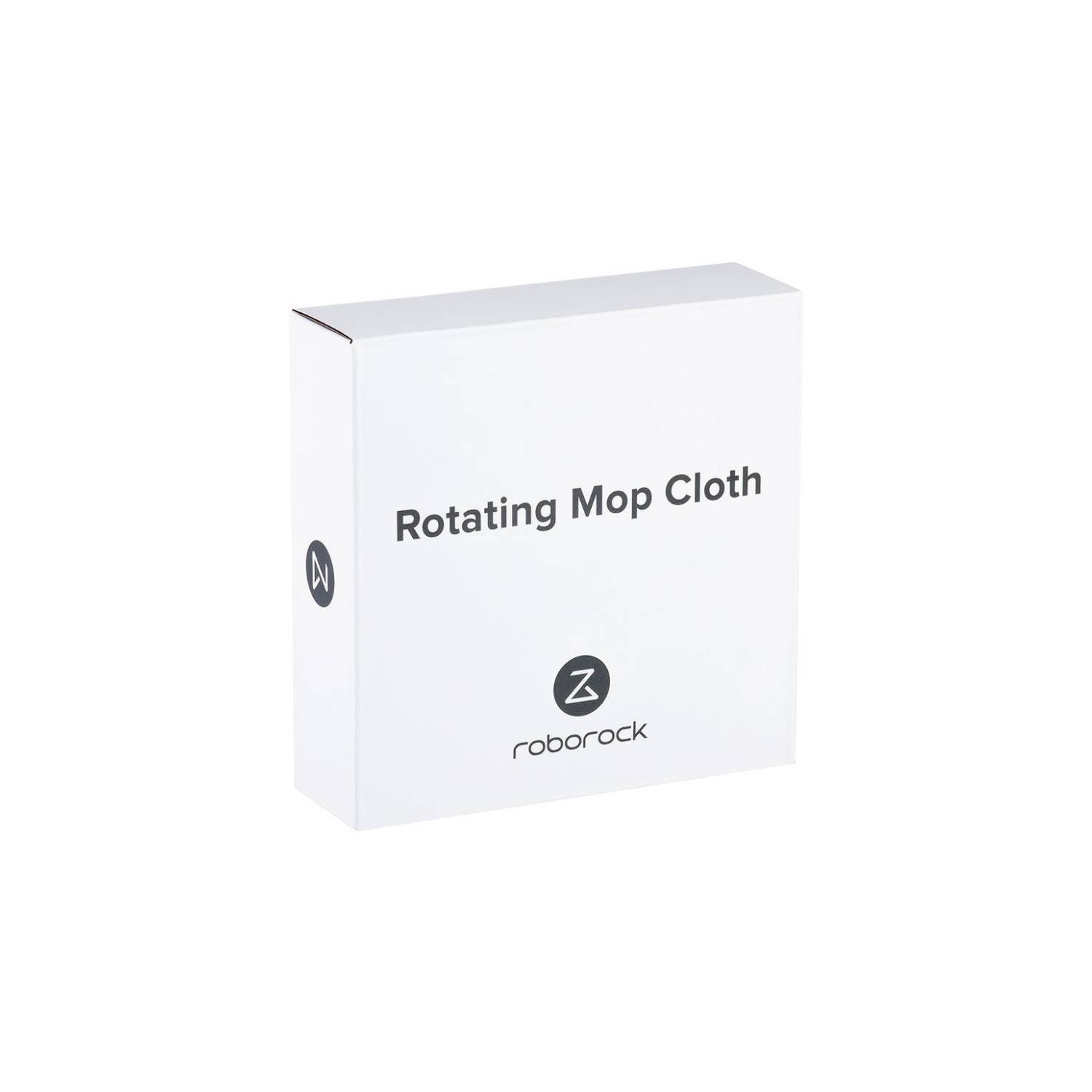Roborock Antibacterial Mop Cloths 4 pcs. Set-0