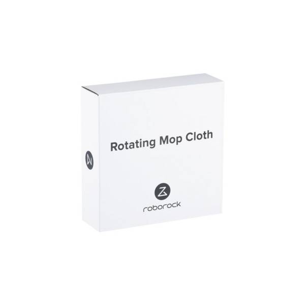Roborock Antibacterial Mop Cloths 4 pcs. Set