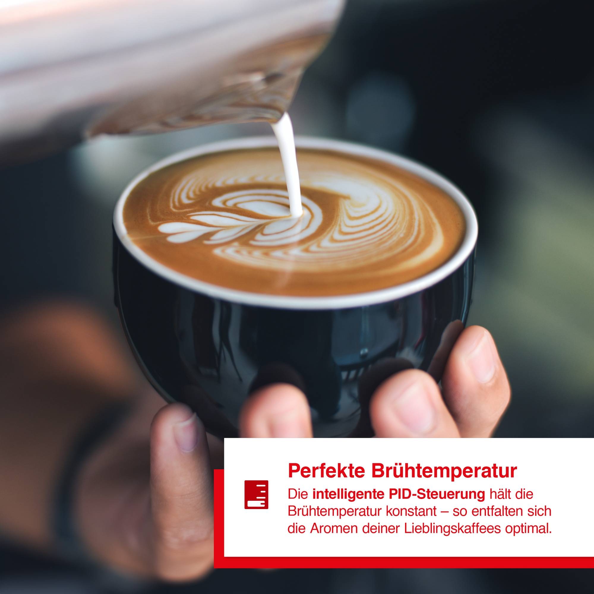 Solis Barista Perfetta Plus 1170 v2 weiÃŸ-3