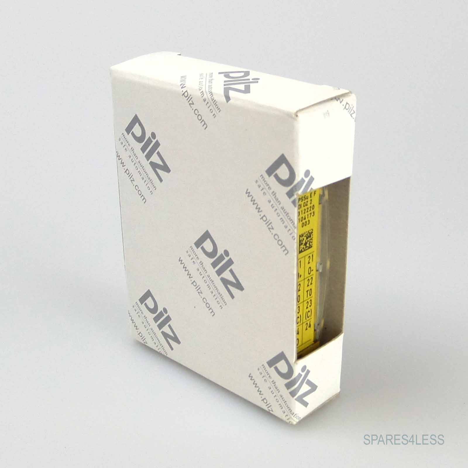 PILZ - 312220 - PILZ 312220 Produkt Bauteil-1
